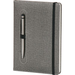 Vefa Tarihsiz Defter - 1