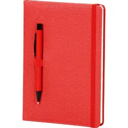 Vefa Tarihsiz Defter - 1