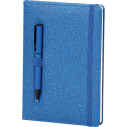 Vefa Tarihsiz Defter - 1