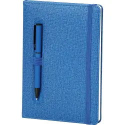 Vefa Tarihsiz Defter - 1