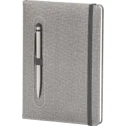 Vefa Tarihsiz Defter - 1