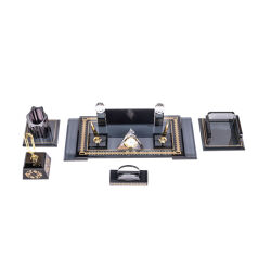 W520 Kristal Masa Sümeni - 1