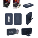 Wireless Mobil Şarj Cihazı - 1