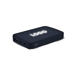 Wireless Mobil Şarj Cihazı - 7