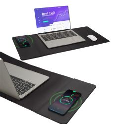  - Wireless Mouse Pad