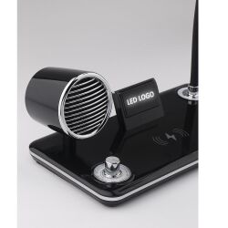 Wireless Şarj Cihazı - 2