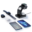 Wireless Şarj İstasyonu - 3