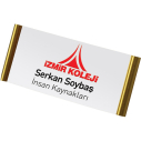 YK-02 Yaka Kartı - 1