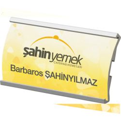  - YK-03 Yaka Kartı