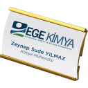 YK-04 Yaka Kartı - 1