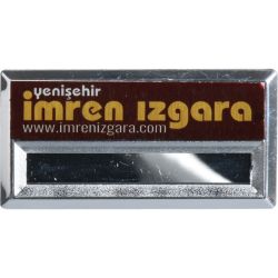  - YK-07 Yaka Kartı