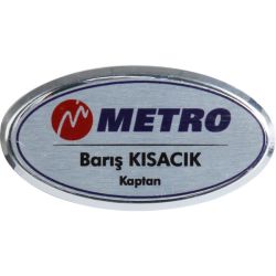  - YK-09 Yaka Kartı