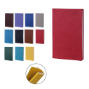 Yumuşak Kapak Defter 13x21 cm - 1