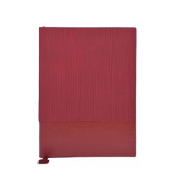 Yumuşak Kapak Kutulu Defter 15,5 x 21,5 cm - 4