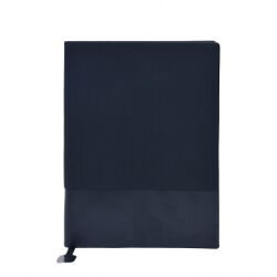 Yumuşak Kapak Kutulu Defter 15,5 x 21,5 cm - 5