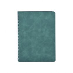 Yumuşak Kapaklı Spiralli Defter 14,4 x 21,2 cm - 4