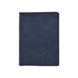 Yumuşak Kapaklı Spiralli Defter 14,4 x 21,2 cm - 5