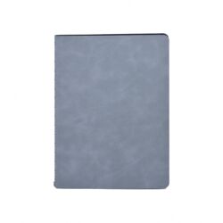 Yumuşak Kapaklı Spiralli Defter 14,4 x 21,2 cm - 6